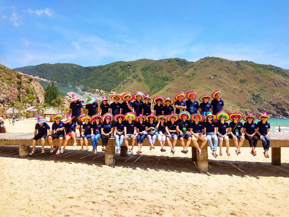 Tour Kỳ Co