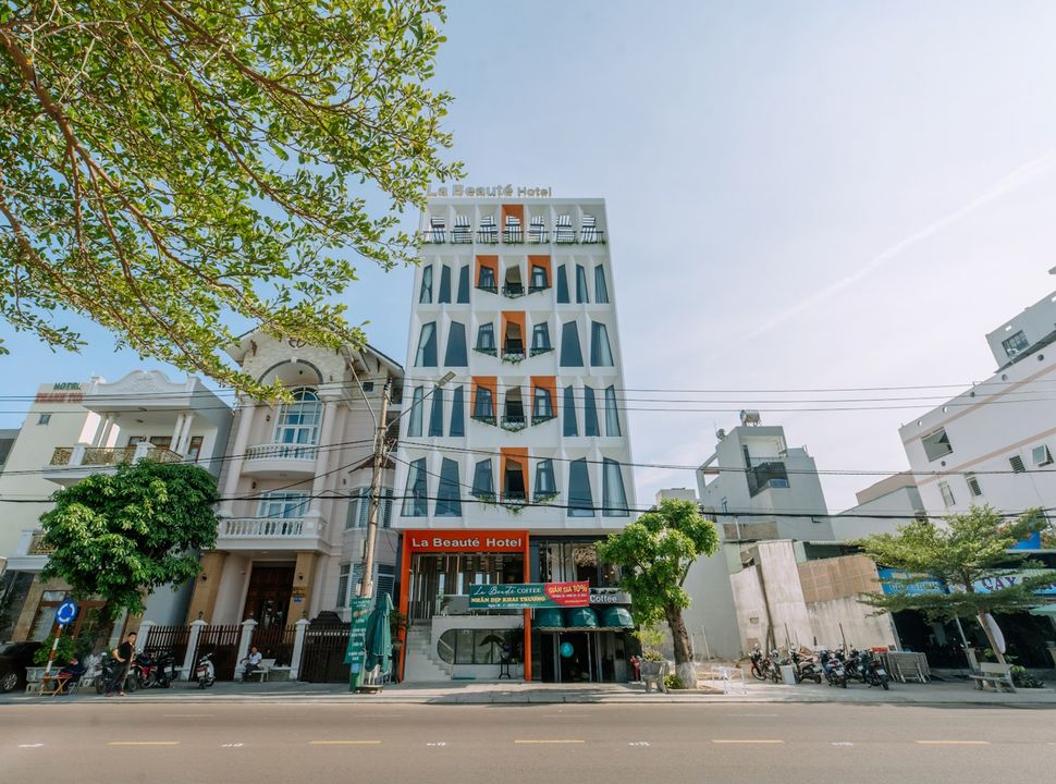 Khách sạn 2 sao