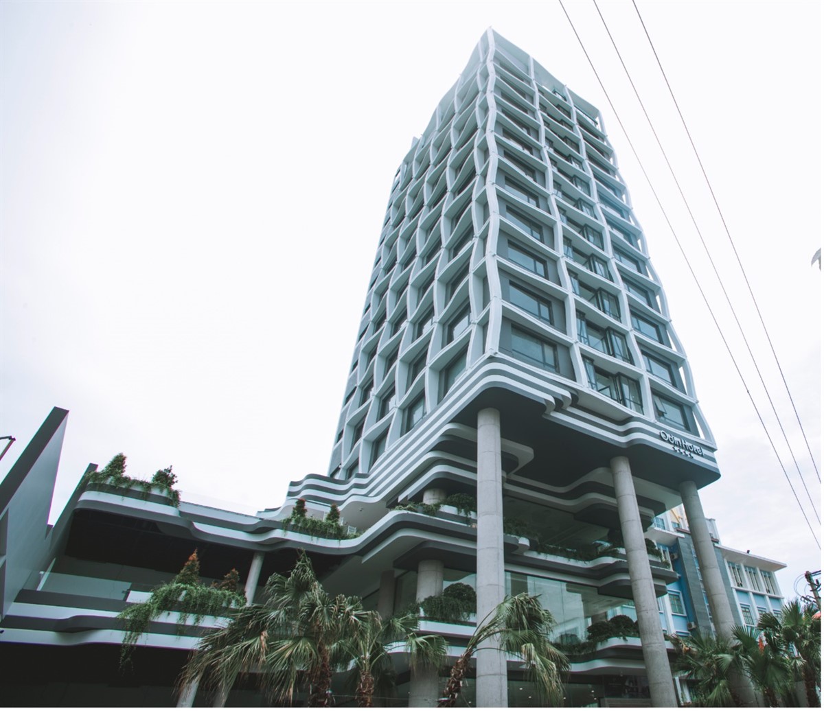 Odin Hotel Quy Nhơn
